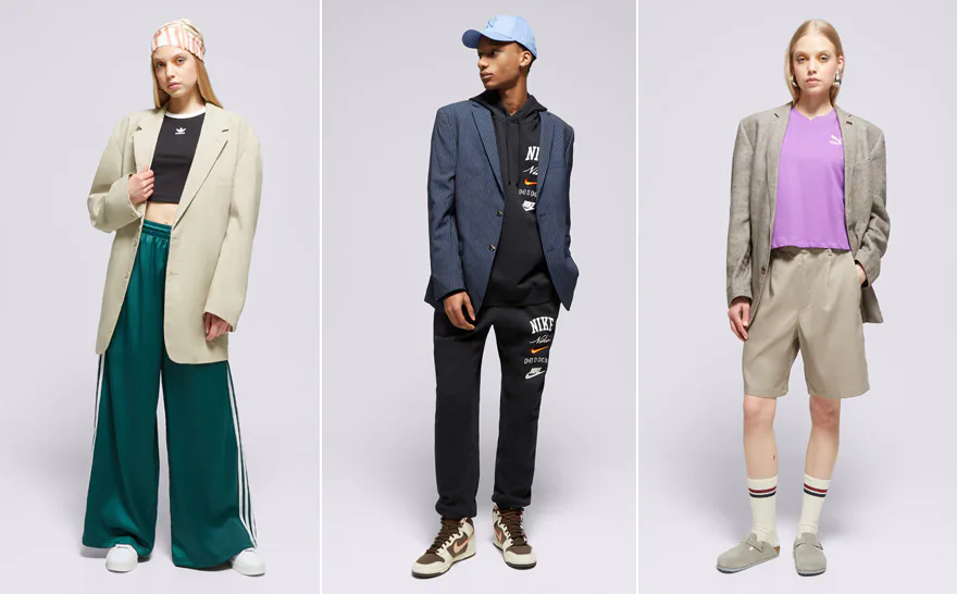 Der Office-Style 2025