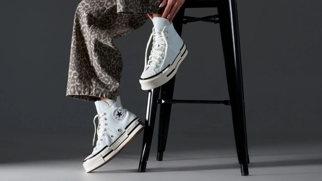 CONVERSE CHUCK 70 PLUS