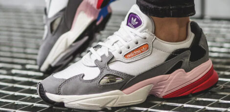 adidas Falcon: Das große Comeback der 90er