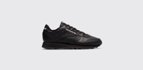 Reebok Classic Leather Geschichte