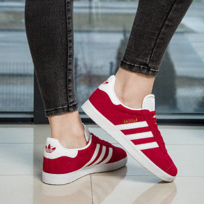 Grunde warum es sich lohnt die adidas Gazelle auszuwahlen Blog Sizeer