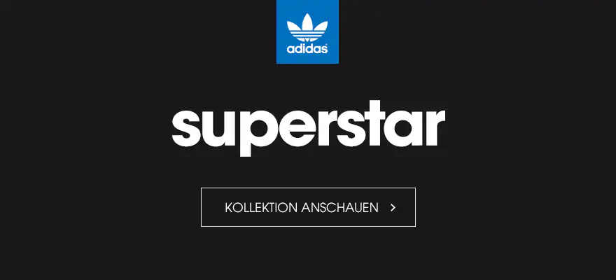 adidas superstar mit hologramm-muschel cta