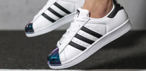 adidas superstar sneaker