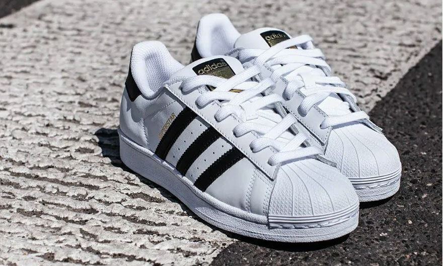 adidas superstar