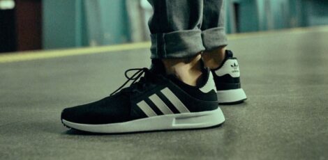 adidas x-plr