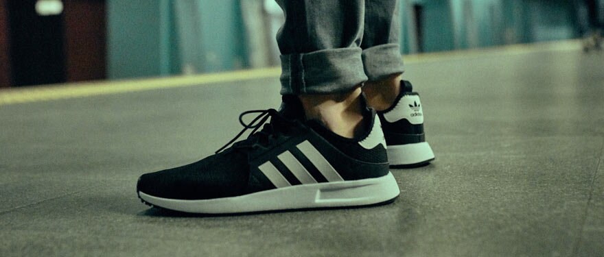 adidas x-plr