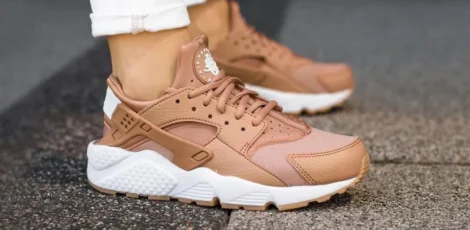 Wie kann man Original Huarache von Fälschungen unterscheiden?