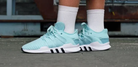 Ob sich die adidas EQT zum Joggen und für das Fitnessstudio eignen