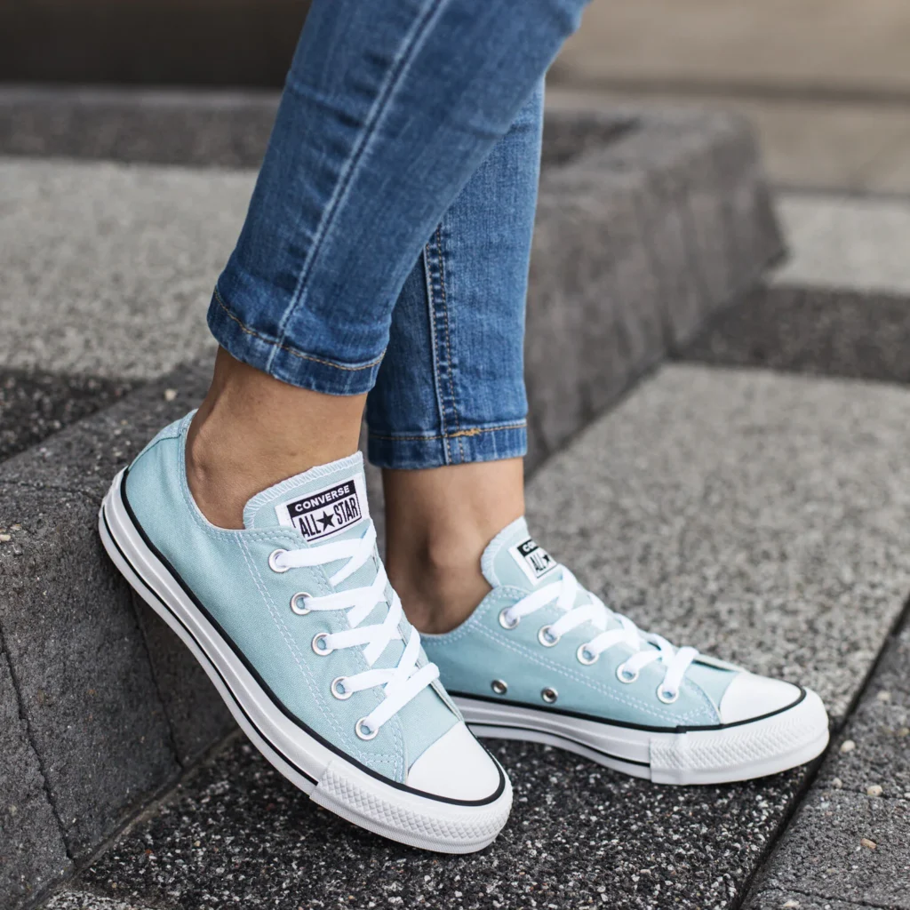 Converse Chuck Taylor