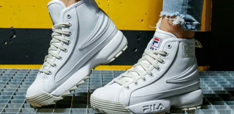 fila retroruptor schuhe