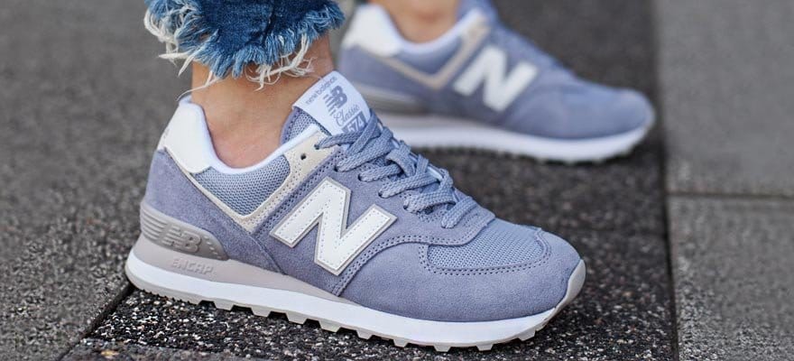 new balance 574