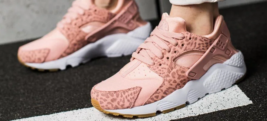 Zu was kann man die Nike Huarache anziehen Blog Sizeer