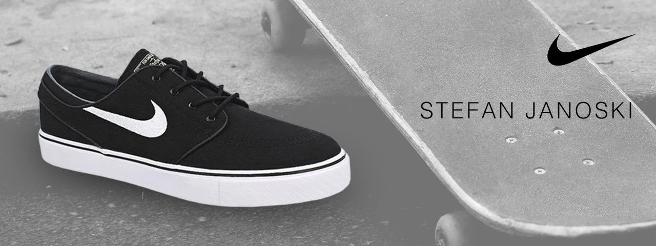 Nike Stefan Janoski