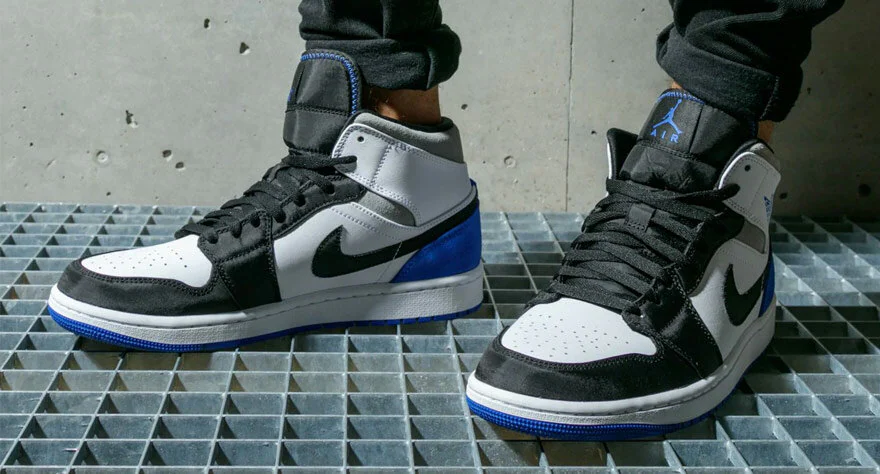 Jordan Air 1 Schuhe ein Basketball und Streetwear Outfit fur sie und ihn Blog Sizeer