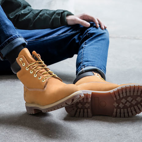 Timberland 6 Premium