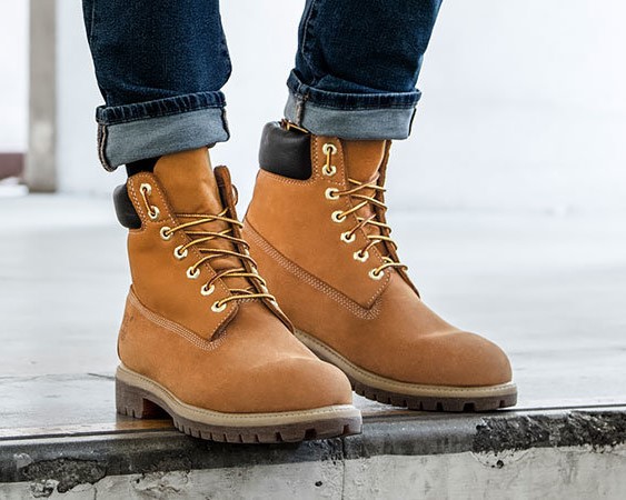 Timberland 6 Premium