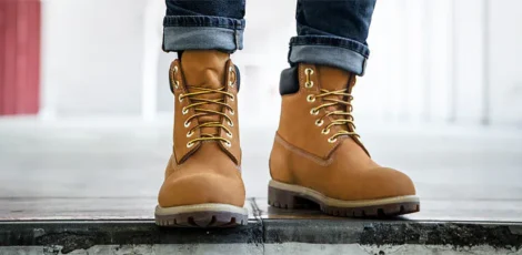 Timberland 6 Premium