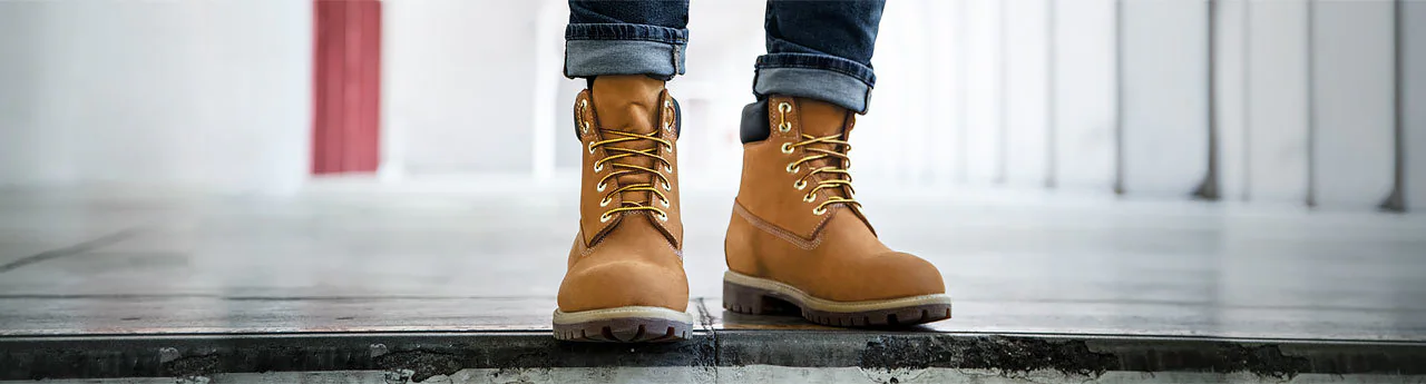 Timberland 6 Premium