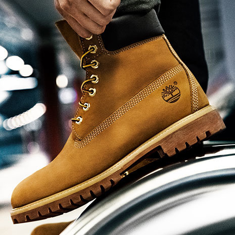 Timberland 6 Premium