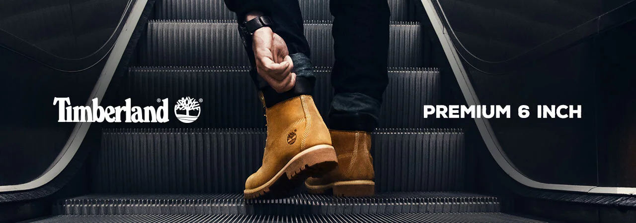 Warum sind die Timberland Premium 6 so bequem?