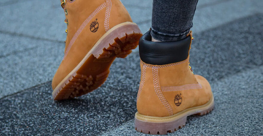 timberland premium 6