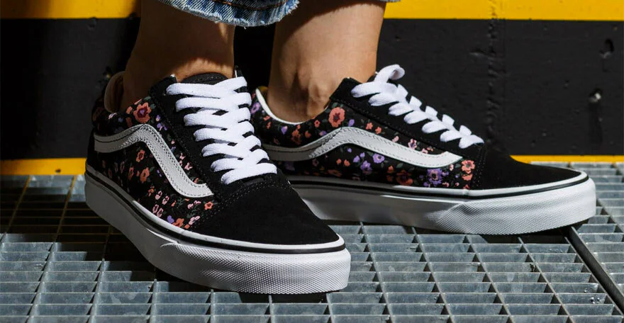 Vans Old Skool