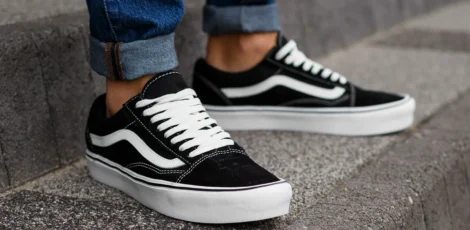 vans old skool