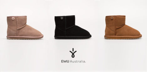 Emu Australia Winterschuhe