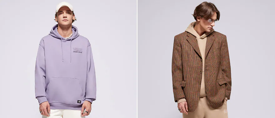 Was bedeutet eigentlich „Hoodie“?