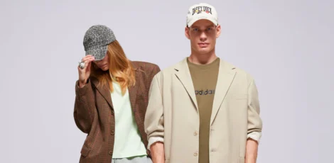 Wie tragt man basecaps richtig