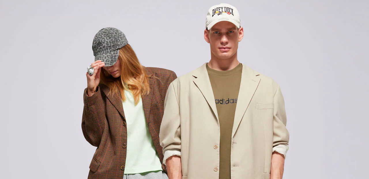 Wie tragt man basecaps richtig