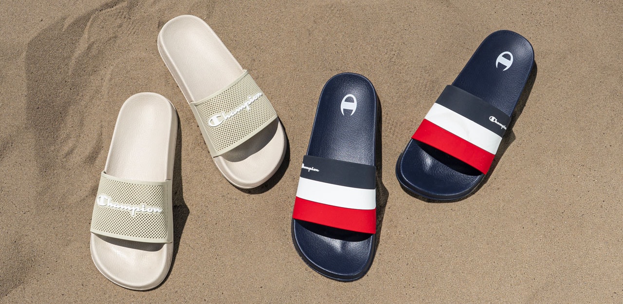 welche schuhe solltest du fur den strand wahlen