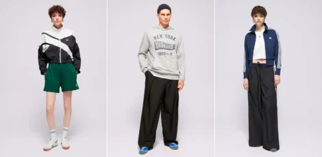 Hoodie, crewneck or…