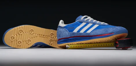 Wie wählt man die richtige Größe bei adidas Schuhen?