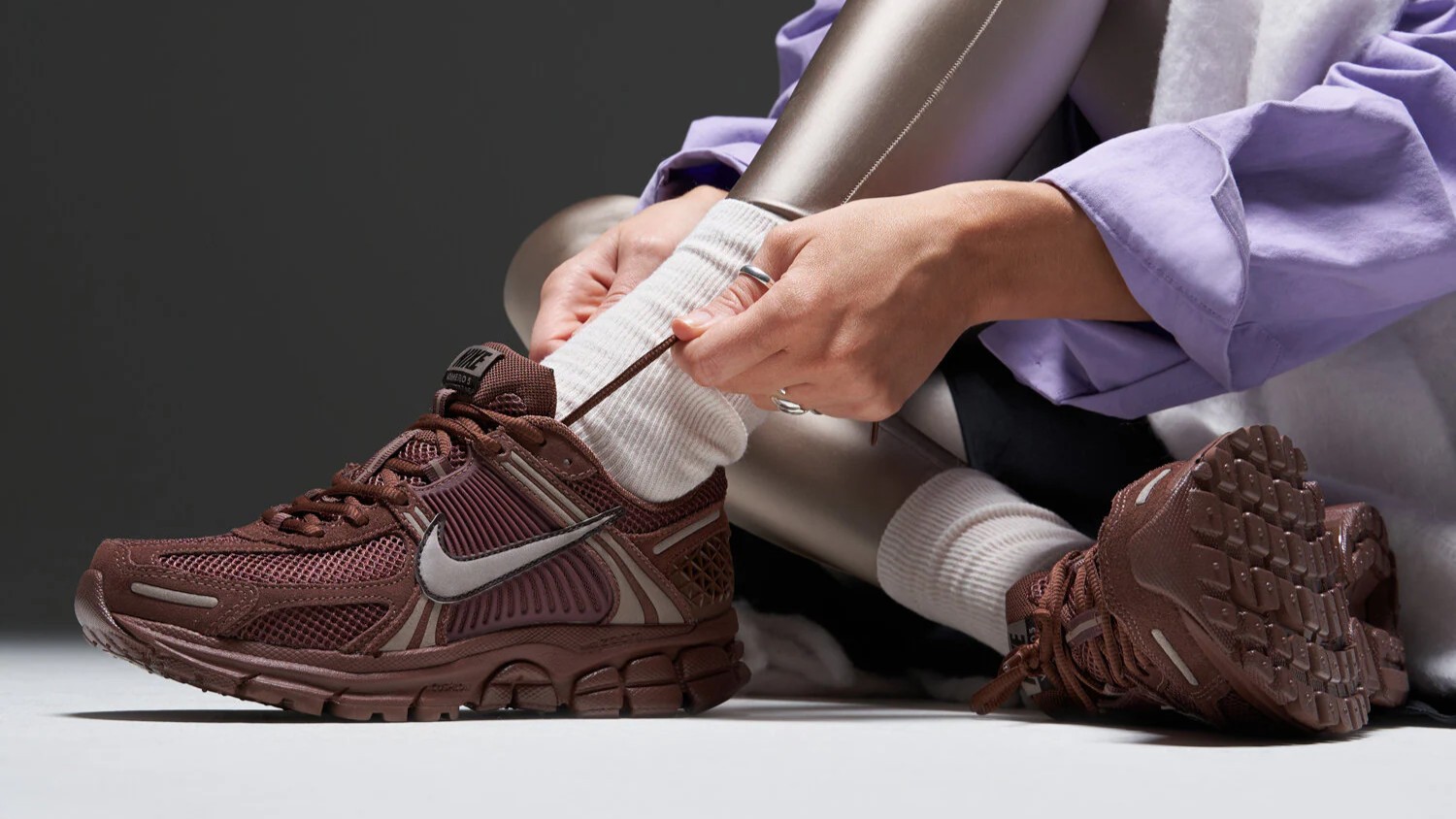 Schuhgröße für ein Kind