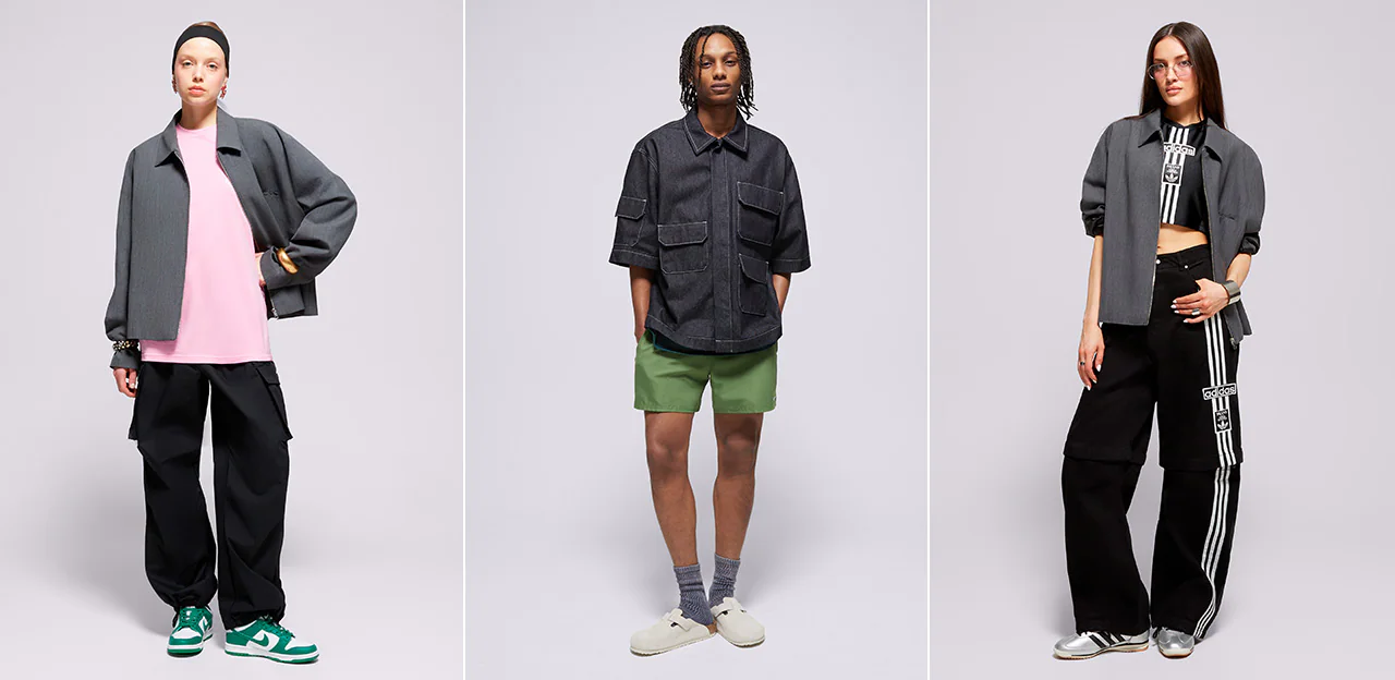 Was sind die verschiedenen Arten von Hosen?