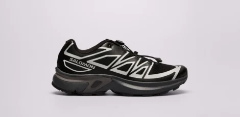 Salomon Schuhgrößen