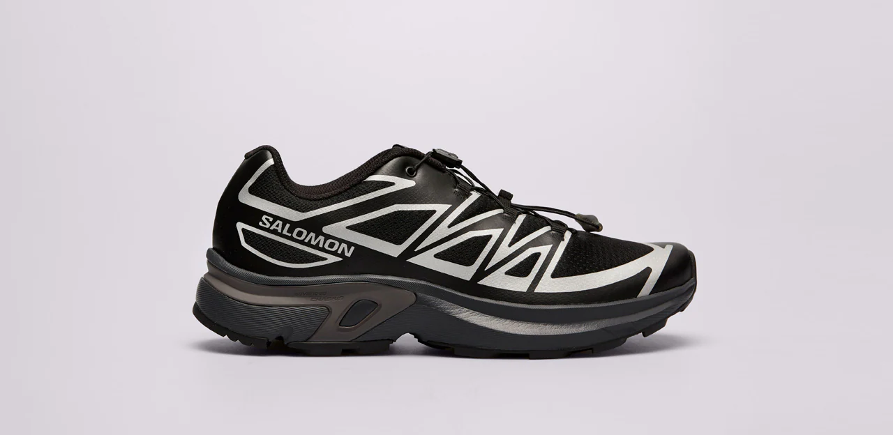 Salomon Schuhgrößen