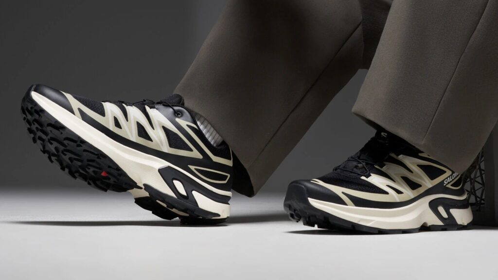 Wie misst man den Fuß richtig?