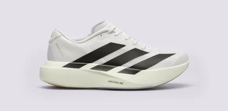 Wie reinigt man Laufschuhe?
