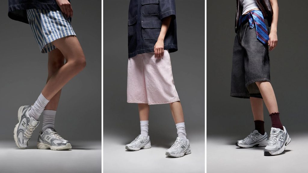 Welche New Balance sind die bequemsten