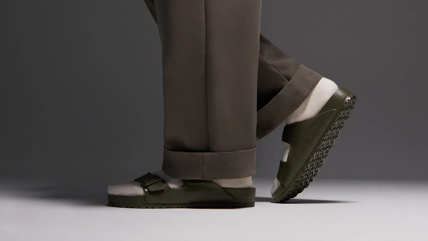 Herrenschuhe für den Sommer