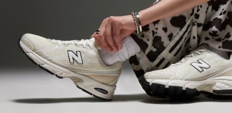 Welches New Balance Modell sollte man wählen?