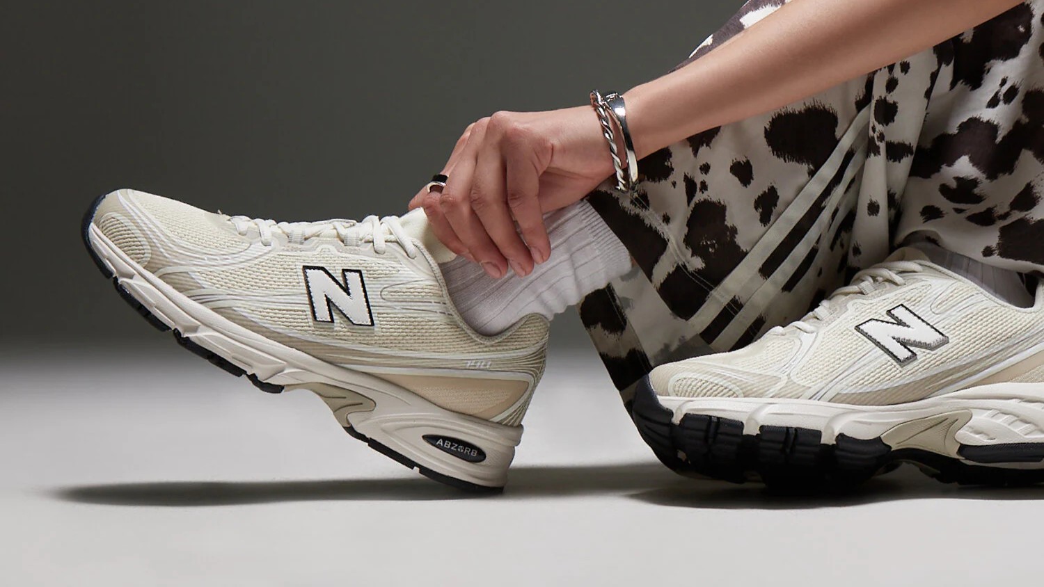 Welches New Balance Modell sollte man wählen?