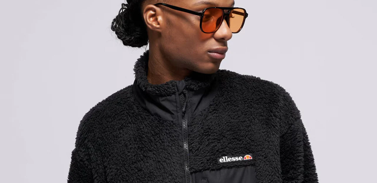 Welches Fleece