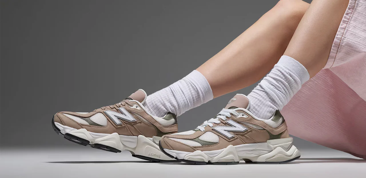So stylst du lange Socken für Damen