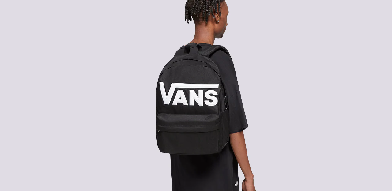 Vans Rucksack